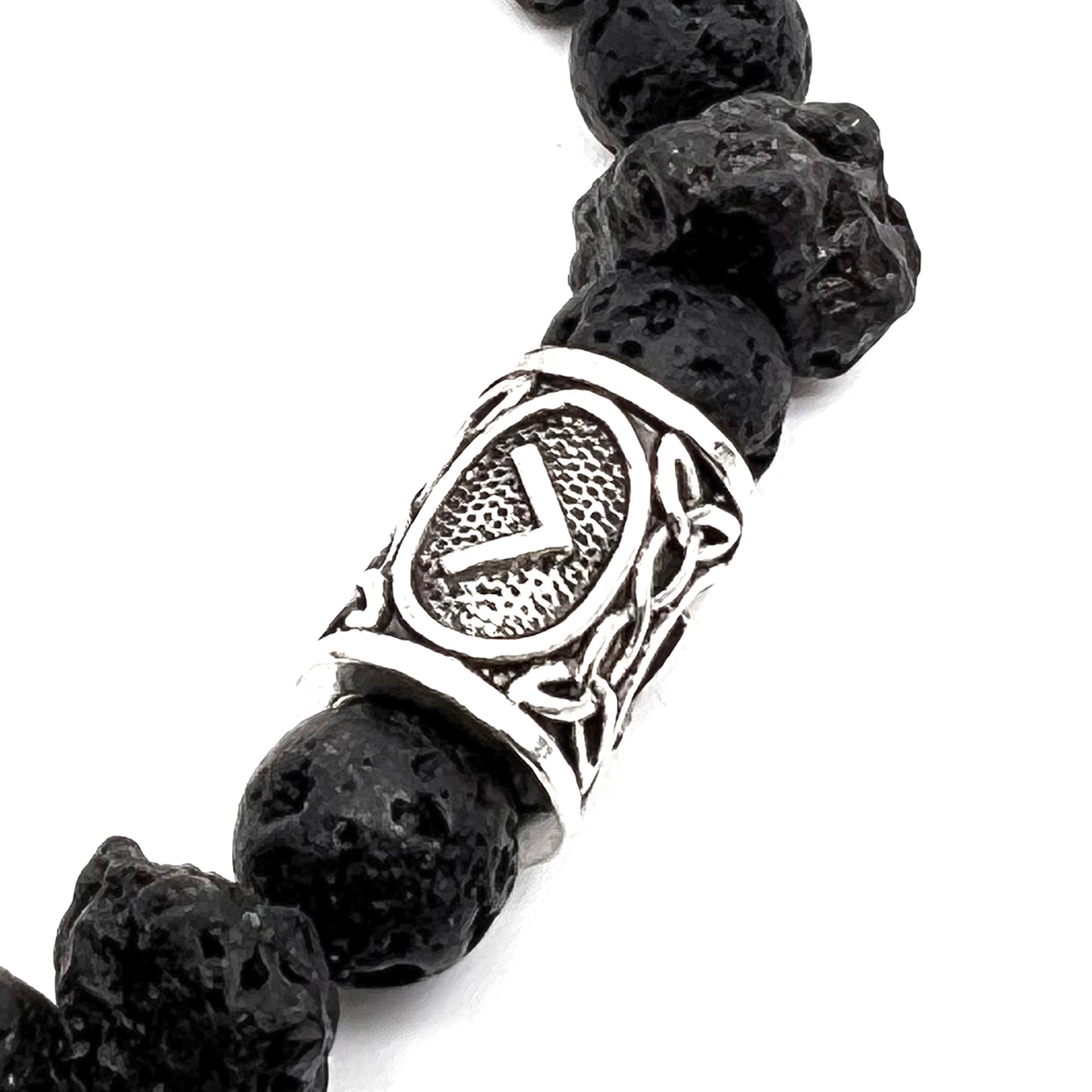 Nordic Runes Bracelet