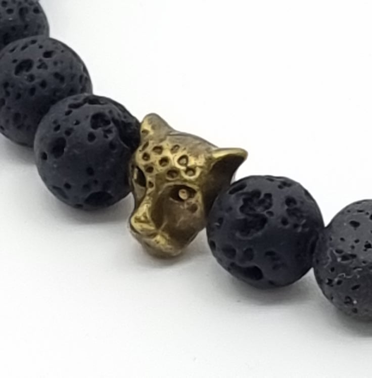 Leopard Bracelets