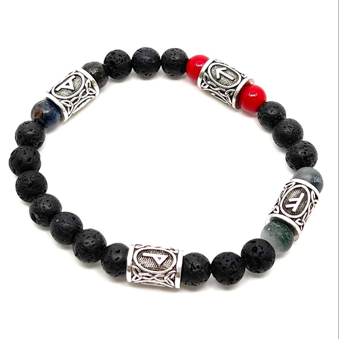 Amulet Bracelet for a Scorpio