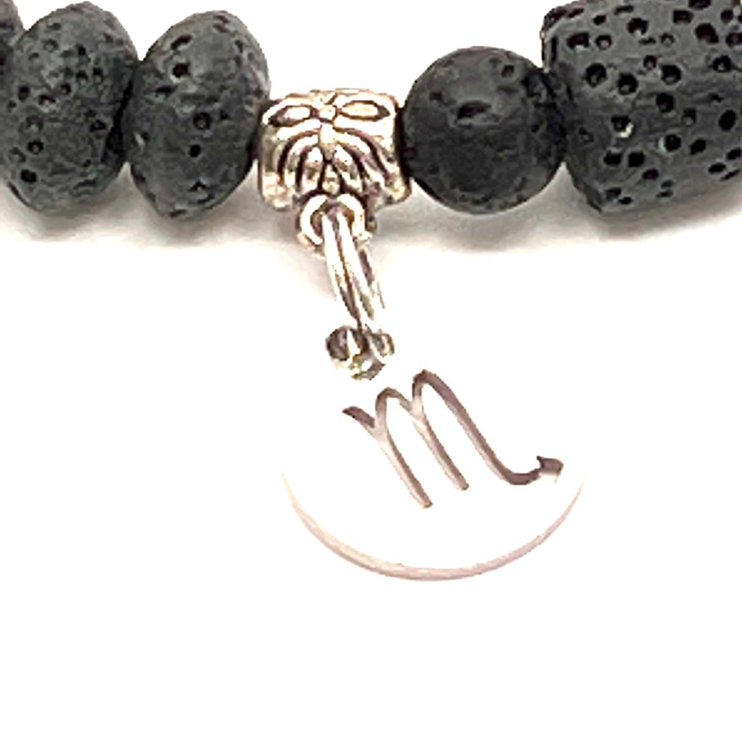 Amulet Bracelet for Scorpio