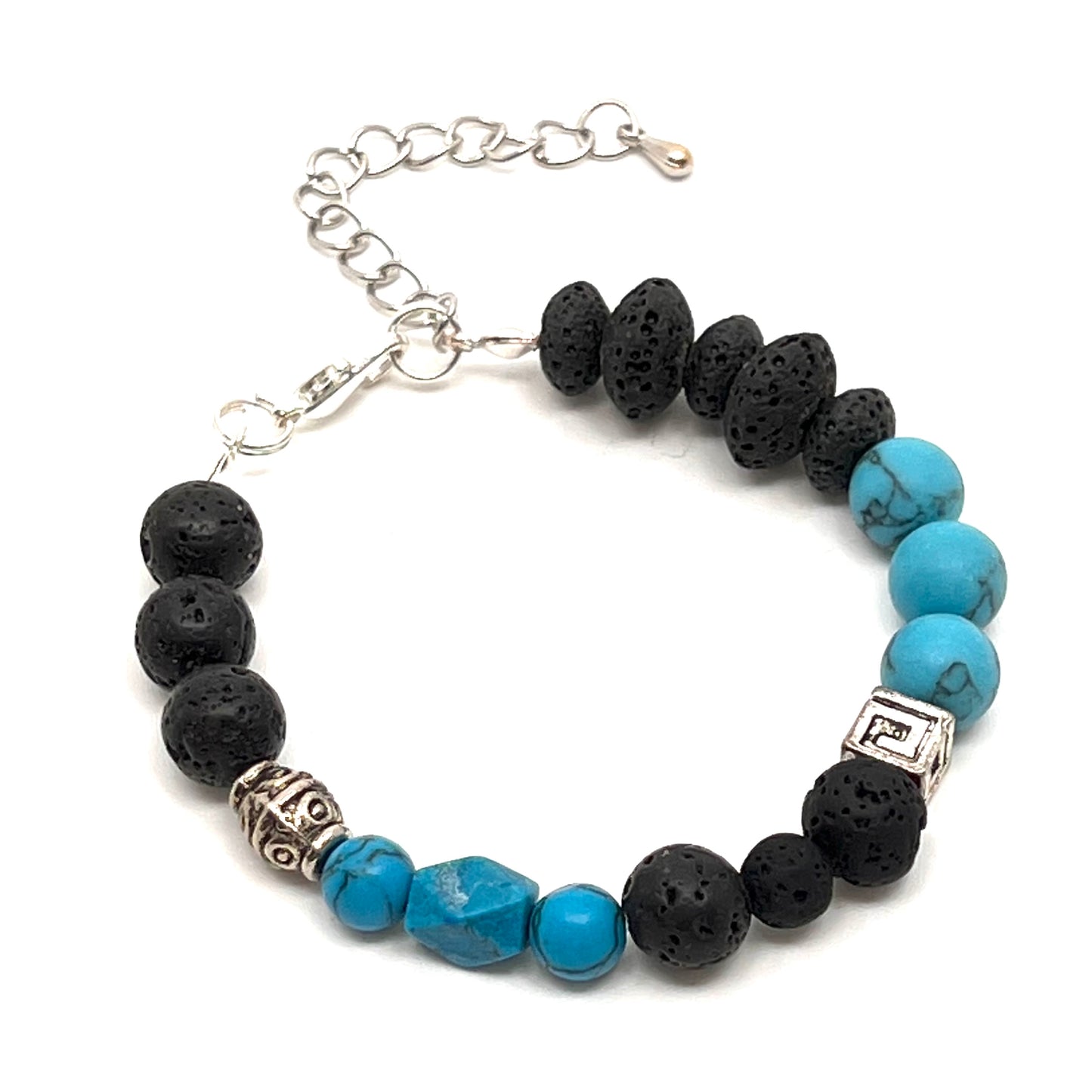 Bracelet with Turquoise