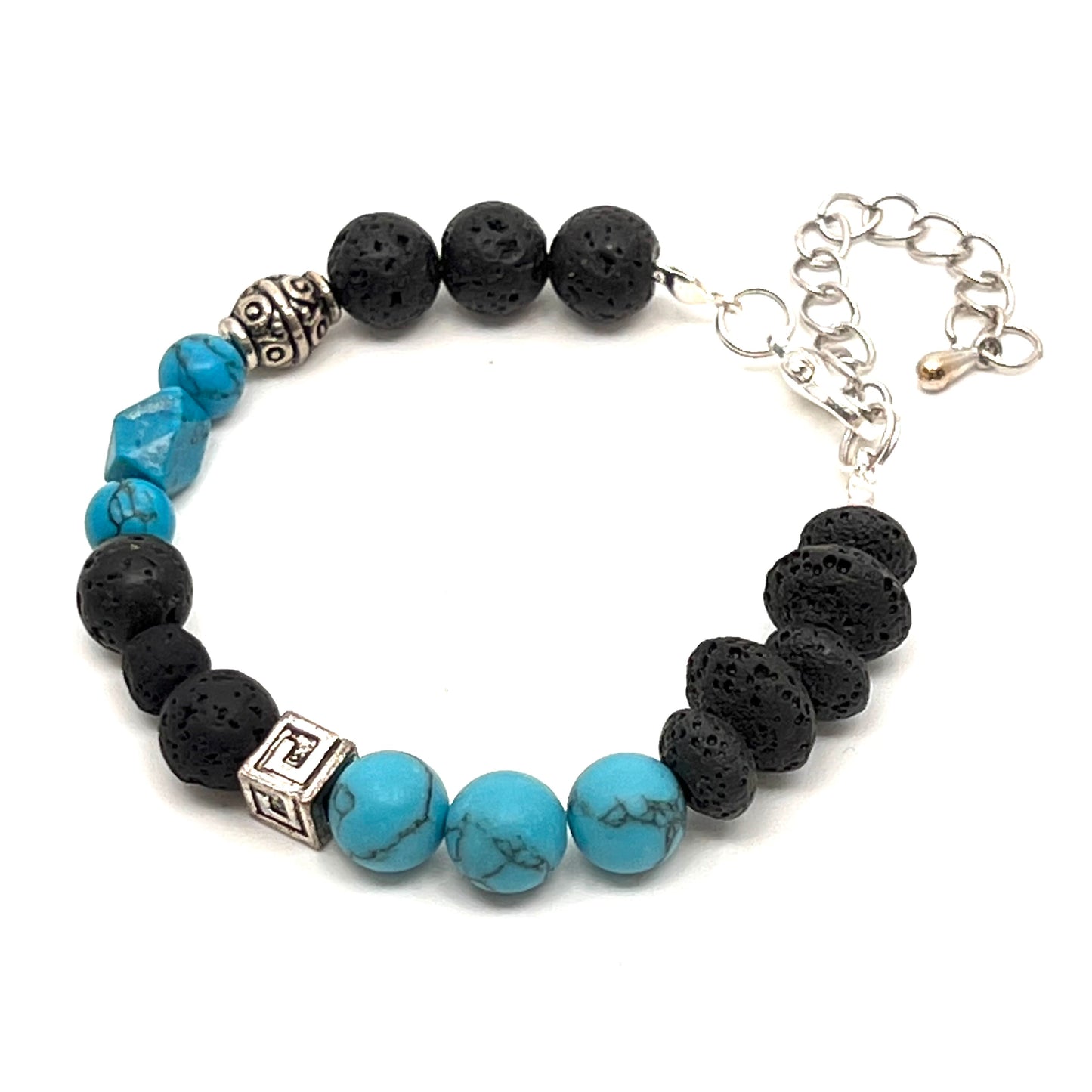 Bracelet with Turquoise