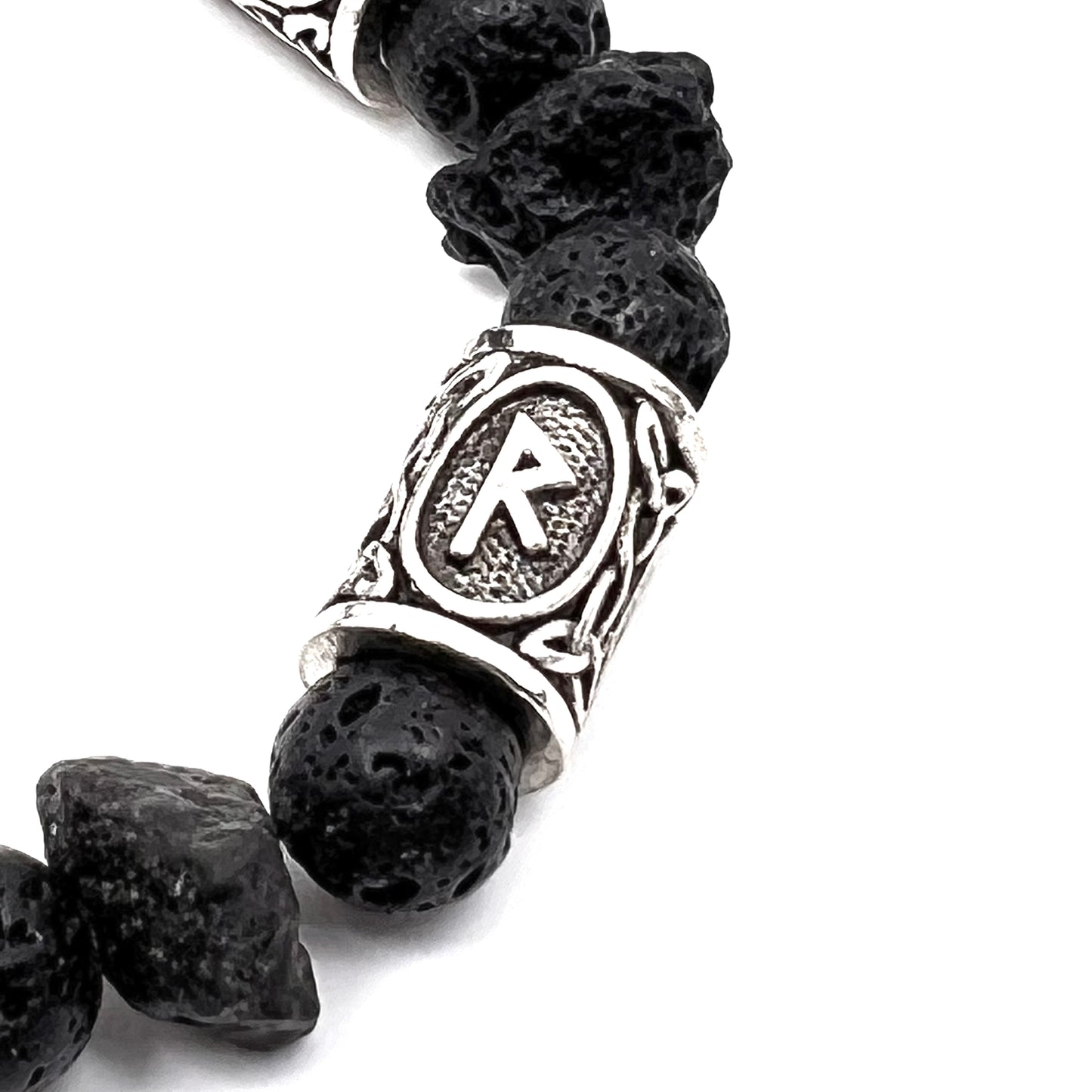 Nordic Runes Bracelet